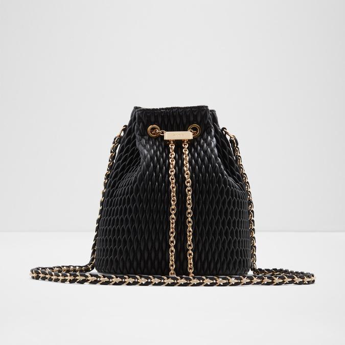 MAIDA HOBO BAG IN BLACK  Bags designer fashion, Bags, Fashion