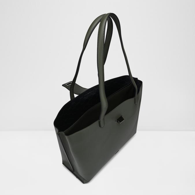 Fritzchen Women's Green Tote image number 2