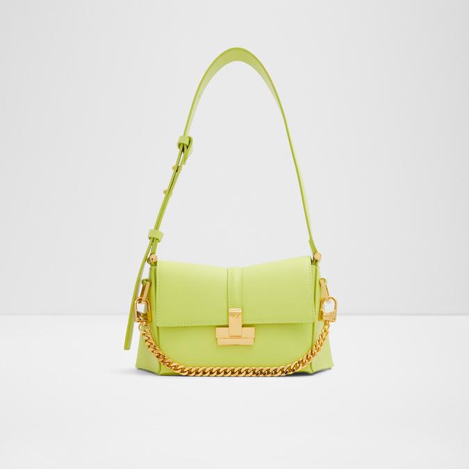 Averil Women's Green Shoulder Bag image number 1