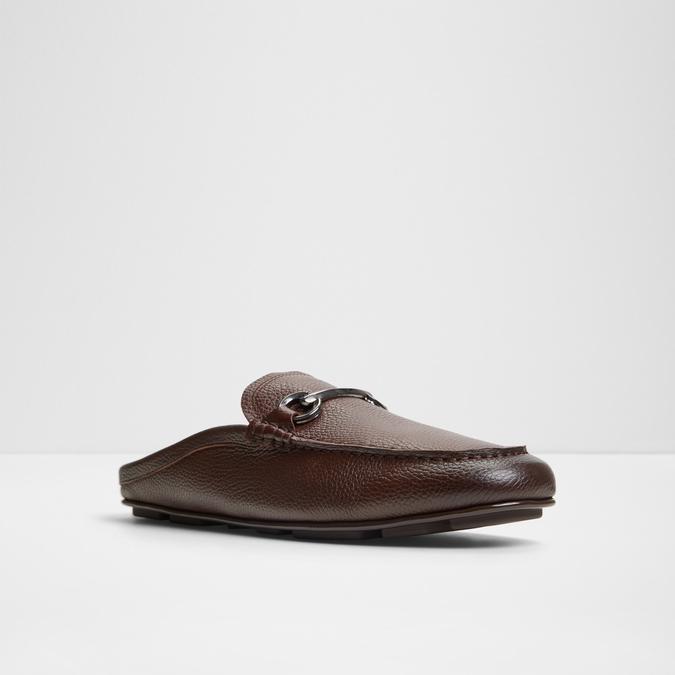 Steadfast-In Men's Brown Slip On image number 4