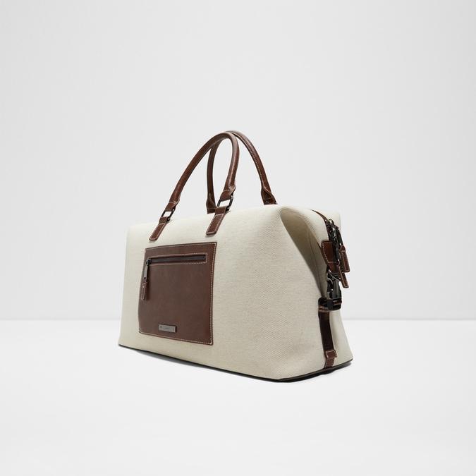 Clubduffle Men's Brown Duffle image number 1