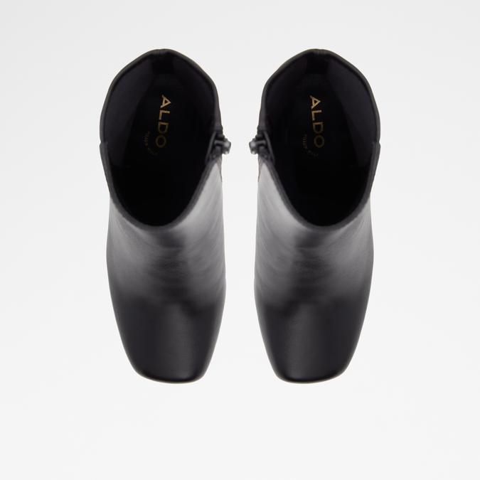 Gavamaldar Women's Black Boots image number 1