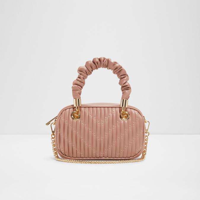 Safira Women's pink Satchel image number 0