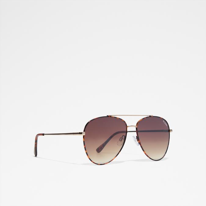 Arilican Women's Brown Sunglasses image number 1