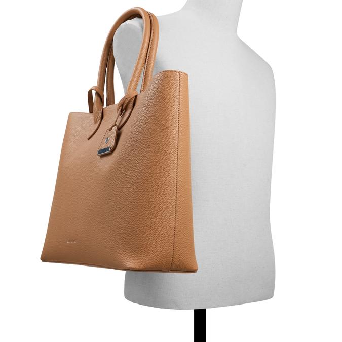 Calodar Women's Brown Tote image number 3