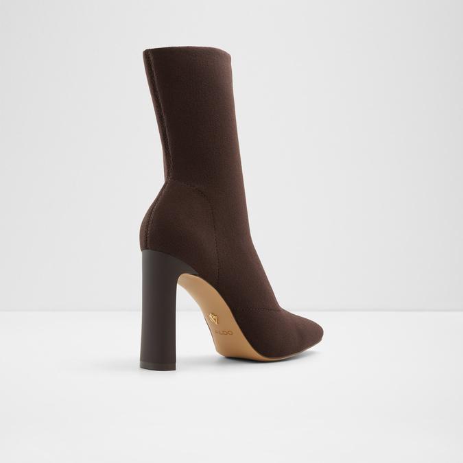 Faelora Women's Brown Ankle Boots image number 2