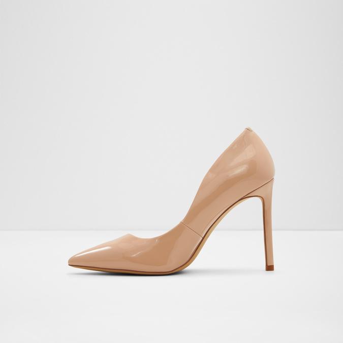 Stessy2.0 Women's Beige Pumps image number 3