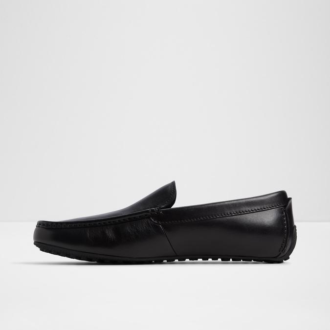 Ederrac-In Men's Black Moccasins image number 3