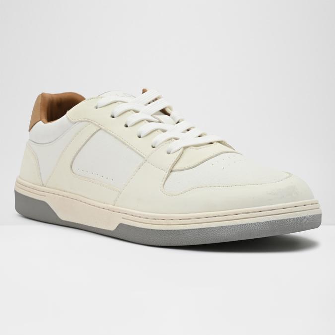 Urbanspeca-In Men's White Low-Top image number 4