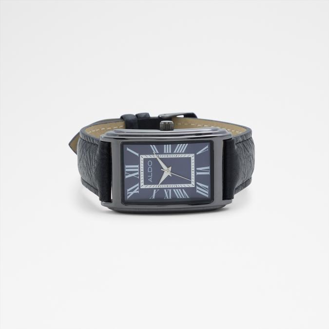 Valik Men's Black Watches