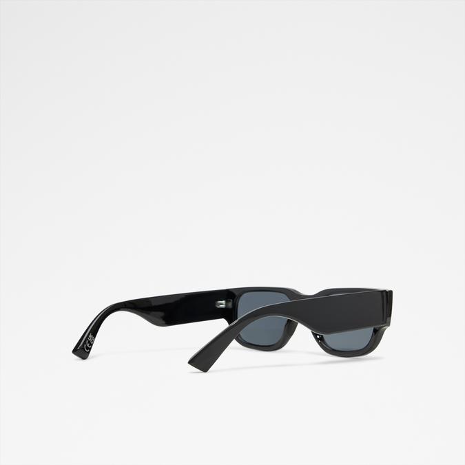 Brompton Men's Black Sunglasses image number 2