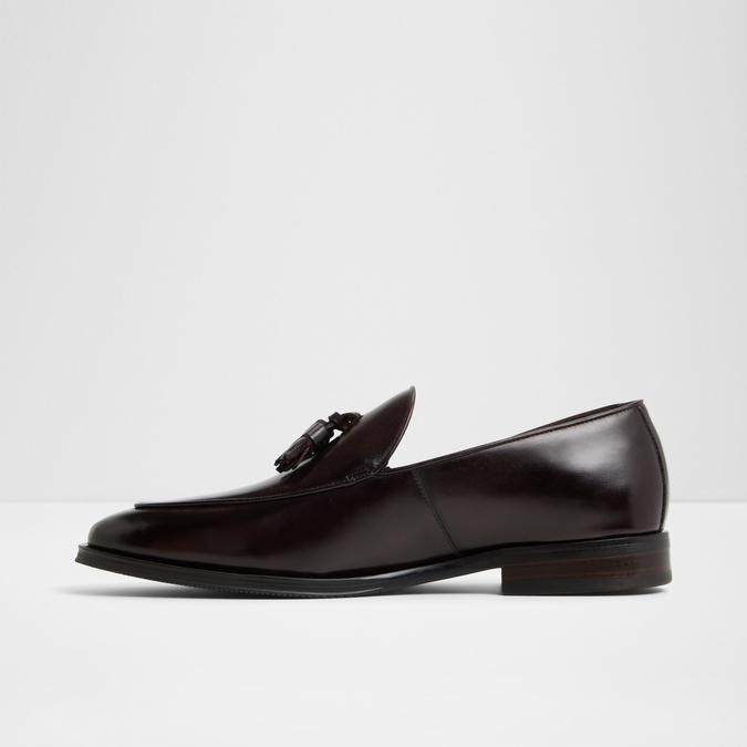 Portosa-In Men's Brown Loafers image number 3