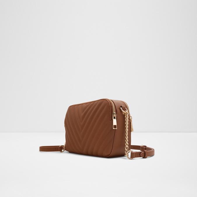 Talaedar Women's Brown Cross Body image number 1