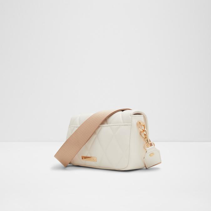 Enobrena Women's Beige Cross Body image number 1