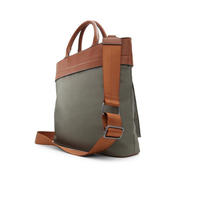 Elon Men's Green Tote image number 1