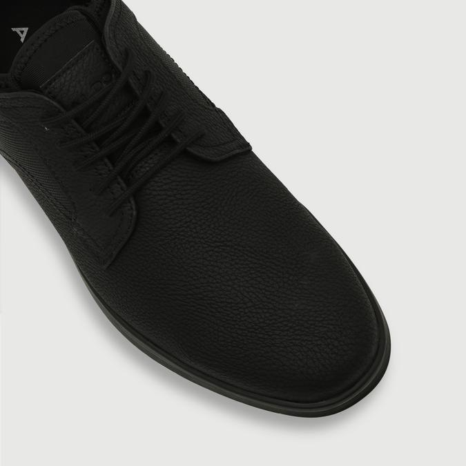 Drymos-In Men's Black Lace Up image number 5