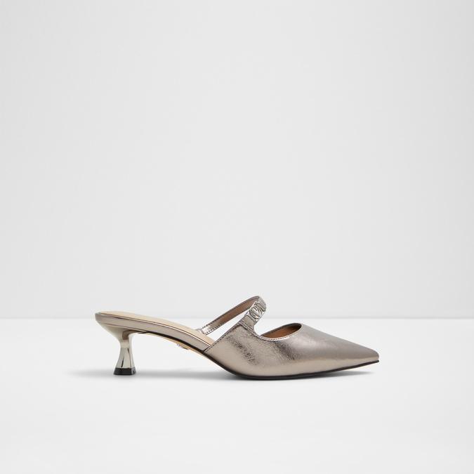 Esperance Women's Grey Pumps