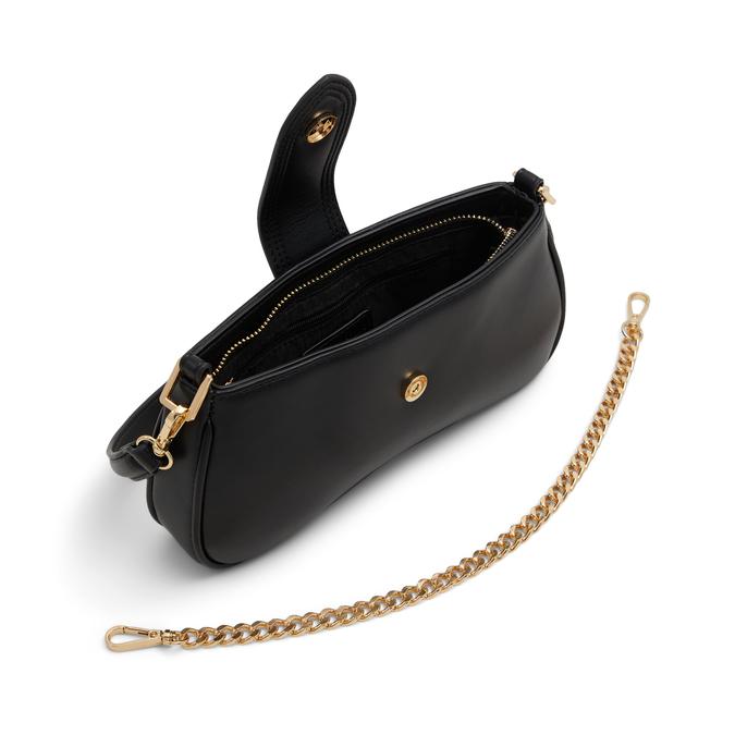 Juicy Women's Black Shoulder Bag image number 2