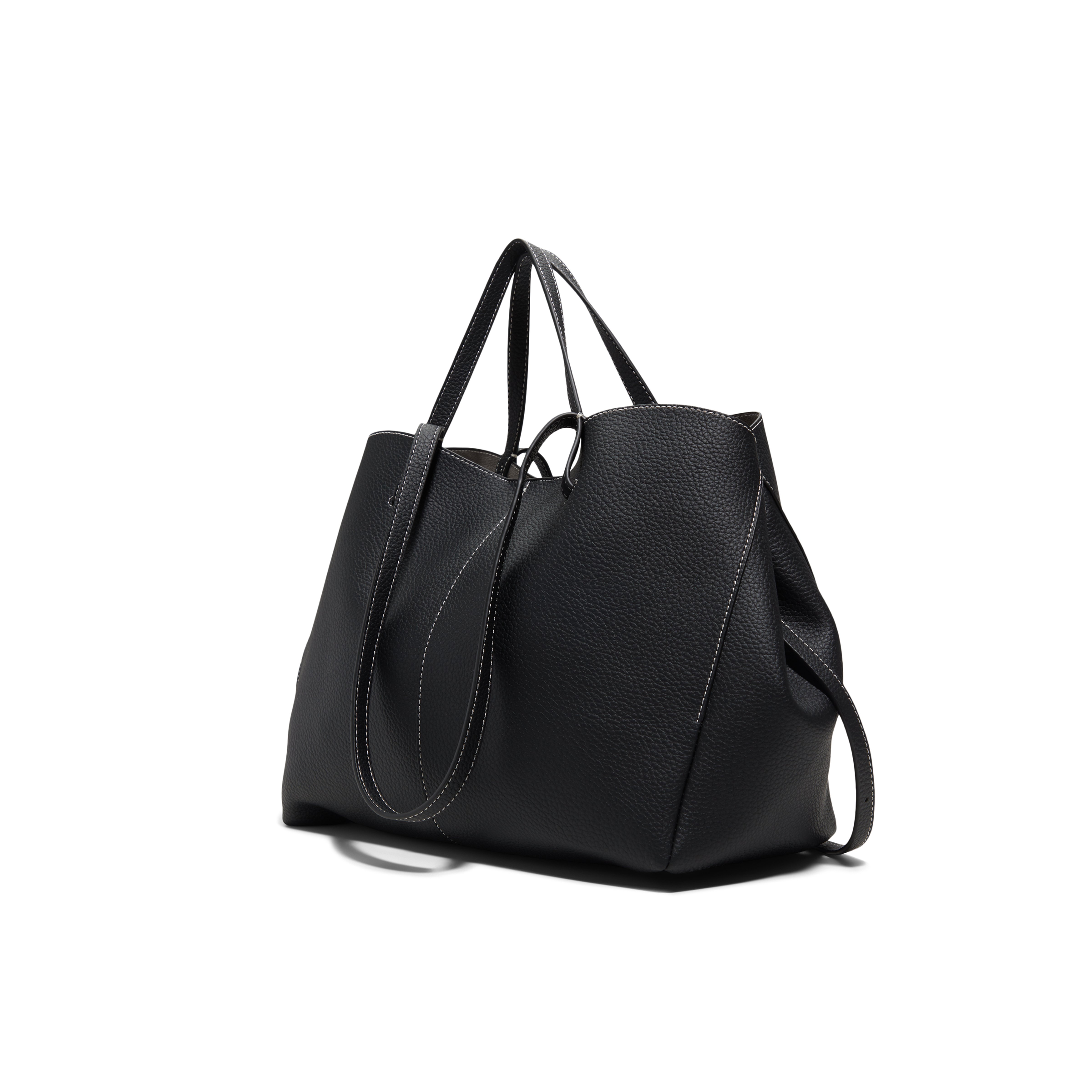 Alaraa Women's Black Tote