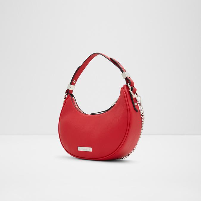 Charlisa Women's Red Shoulder Bag image number 2