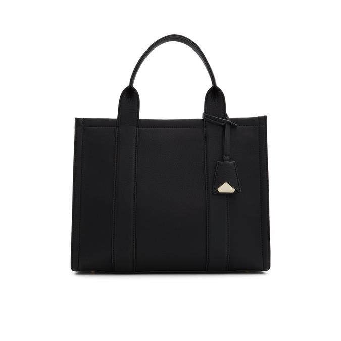 Qoa Women's Black Tote