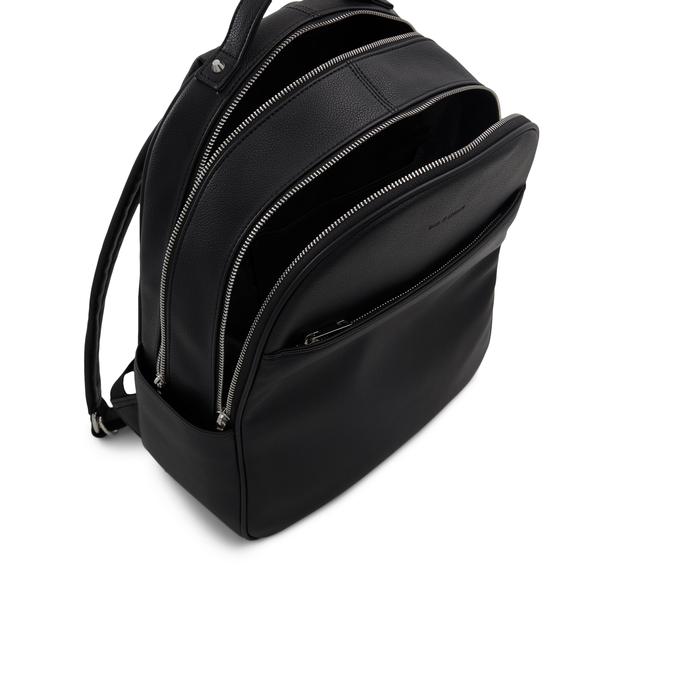 Javentariel Women's Black Backpack image number 2