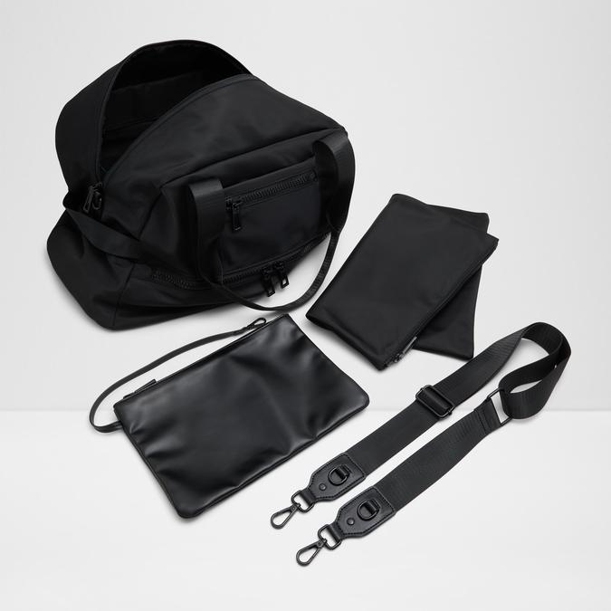 Scout Men's Black Duffle image number 2