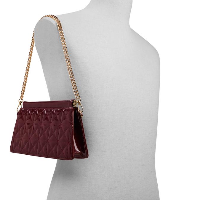 Folie Women's Bordo Wristlet image number 4