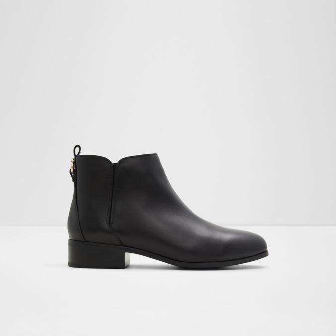 Verity Women's Black Boots image number 0