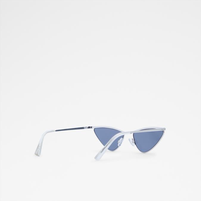 Delise Women's Silver Sunglasses image number 2