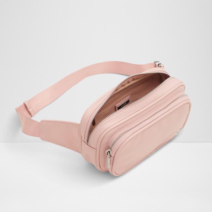 Alexandra Women's Pink Belt Bag image number 2