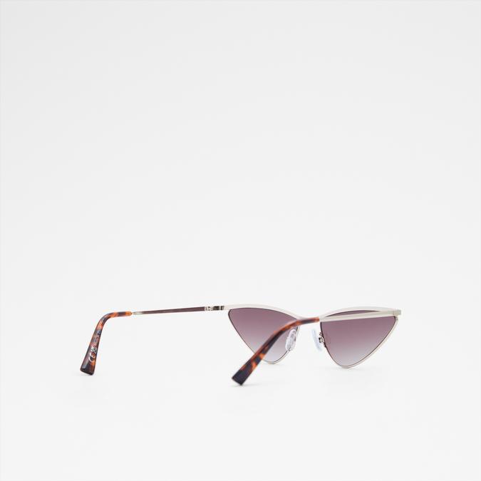 Delise Women's Gold Sunglasses image number 2