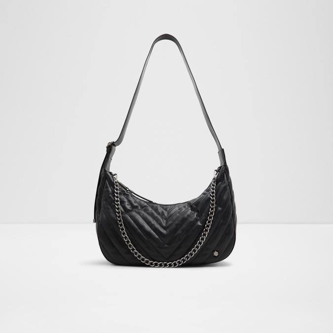 Vickia Women's Black Hobo