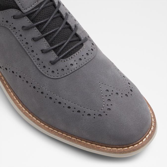 Kalister Men's Grey Lace Up image number 5