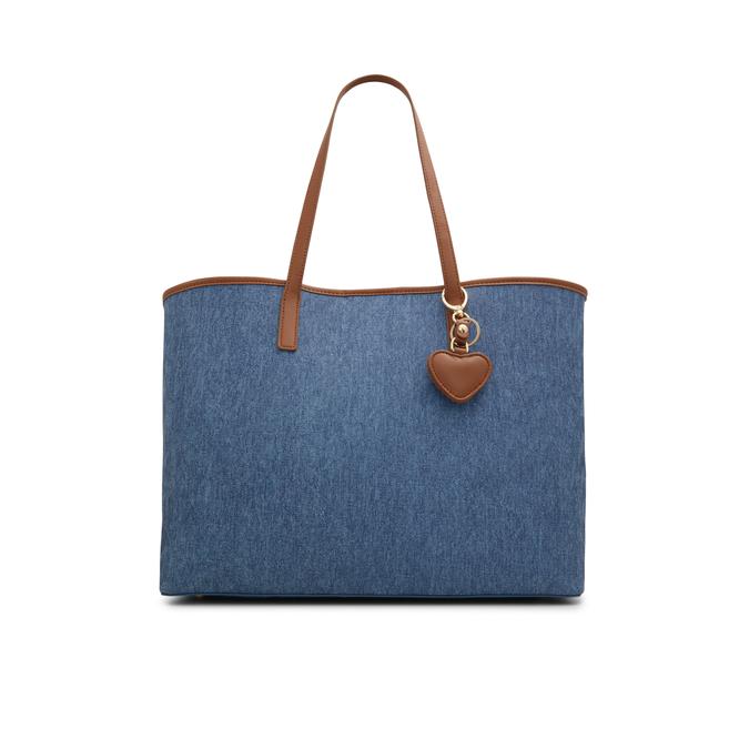 Lookout Women's Blue Tote