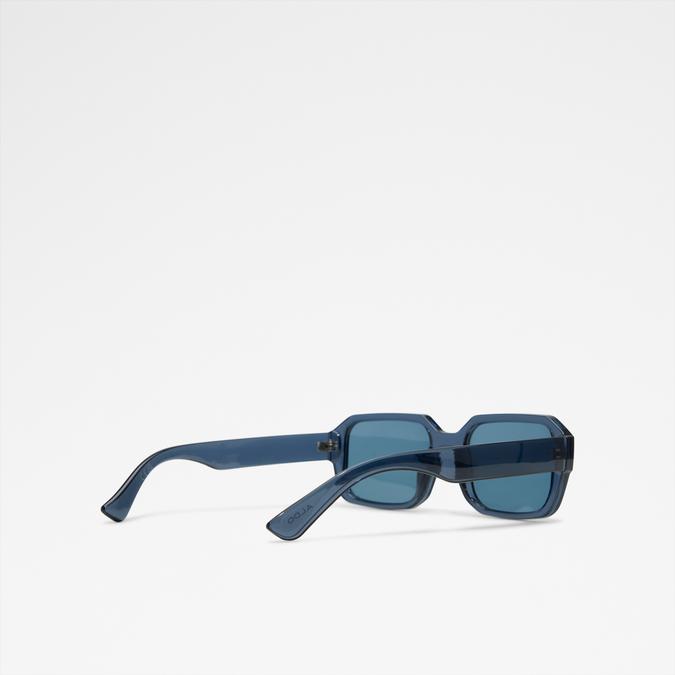 Laocien Men's Navy Sunglasses image number 2