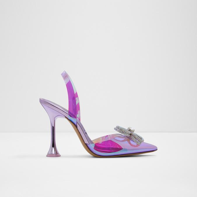 Aldo Taps 'Cinderella' for Fairytale-Worthy Shoe Collection