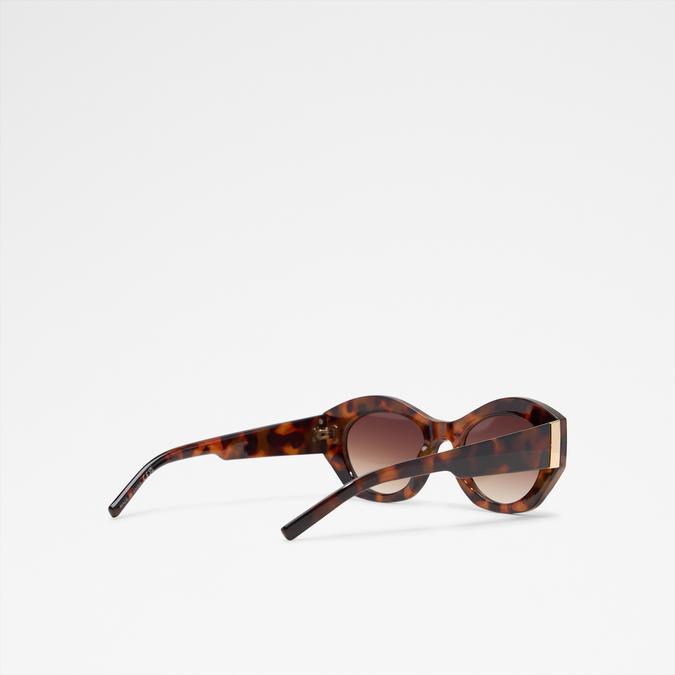 Etelarien Women's Brown Sunglasses image number 2