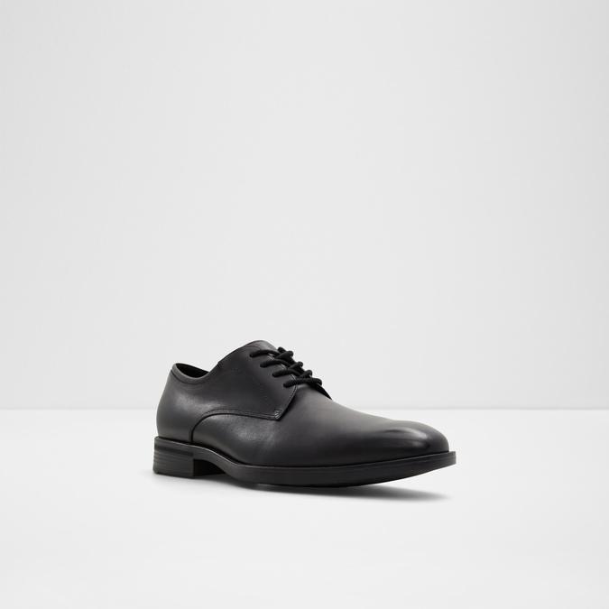 Keagan Men's Black Lace Up image number 4