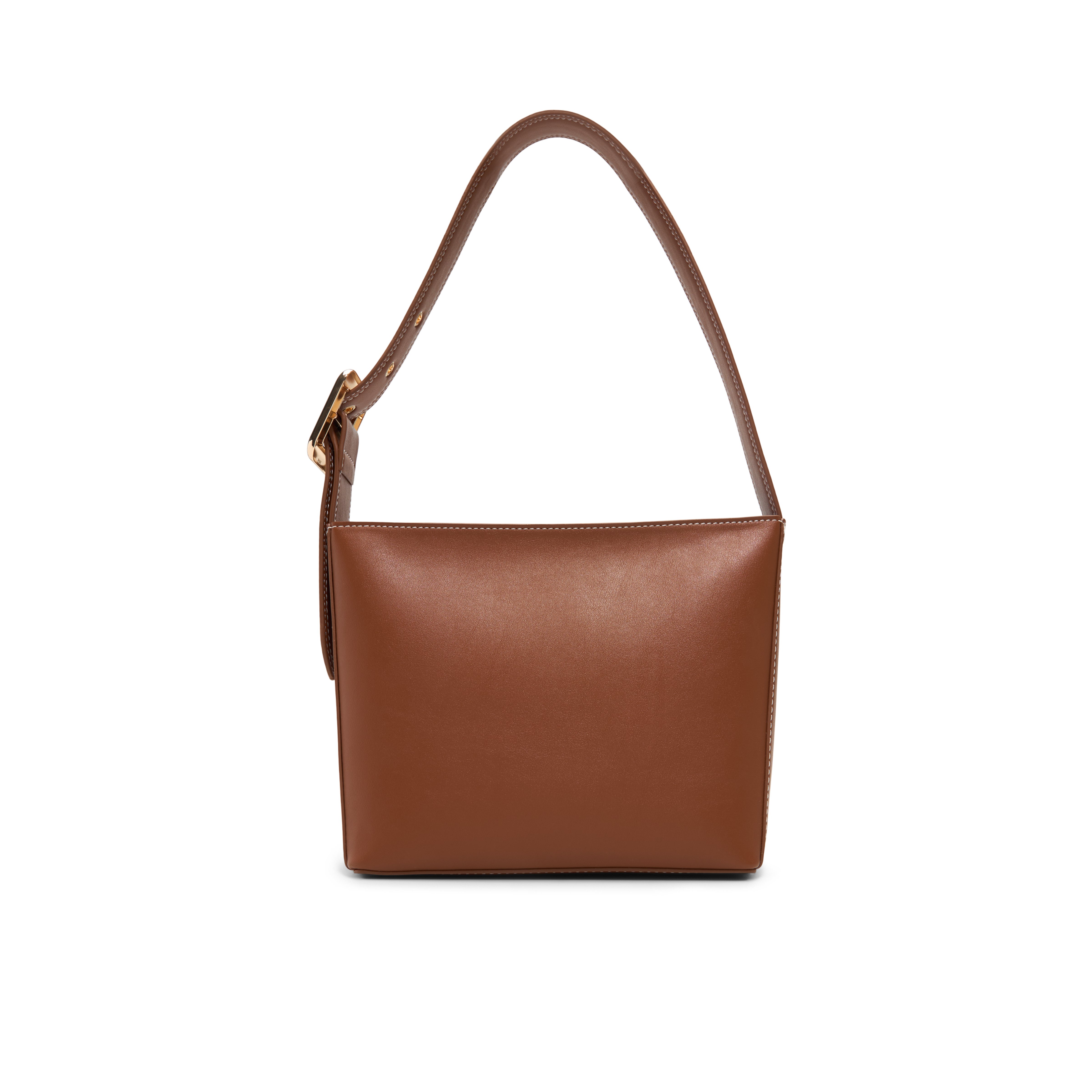 Sadiee Women's Brown Shoulder Bag