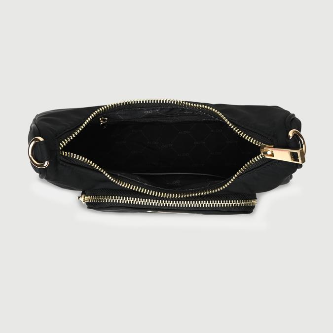 Albaberiel Women's Black Cross Body image number 3