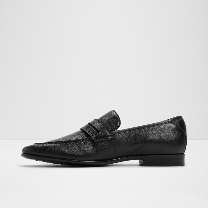 Laraedea-In Men's Black Loafers image number 3