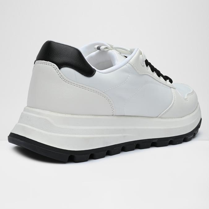 Casimir-In Men's White Fashion Athletic image number 2