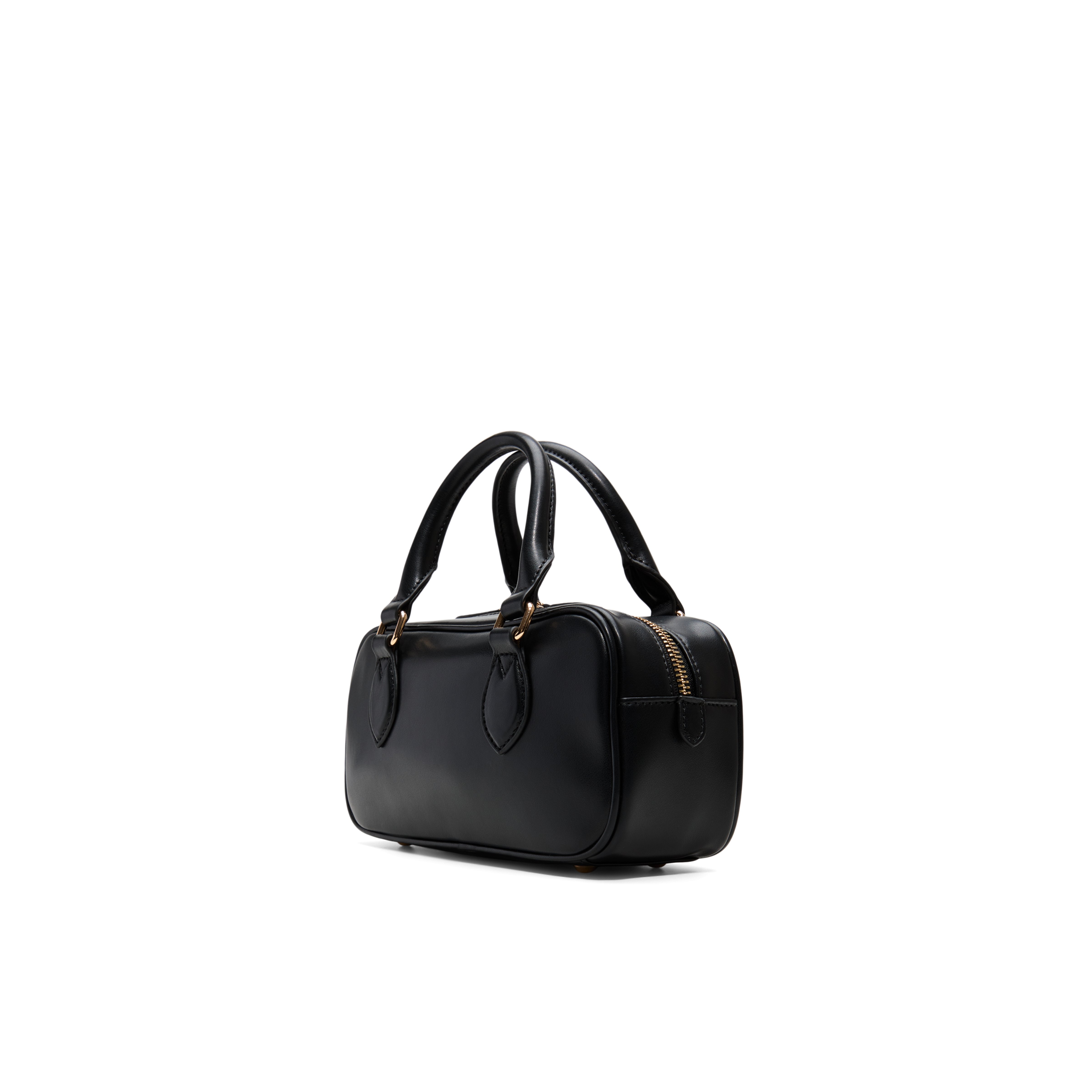 Sawyerr Women's Black Satchel