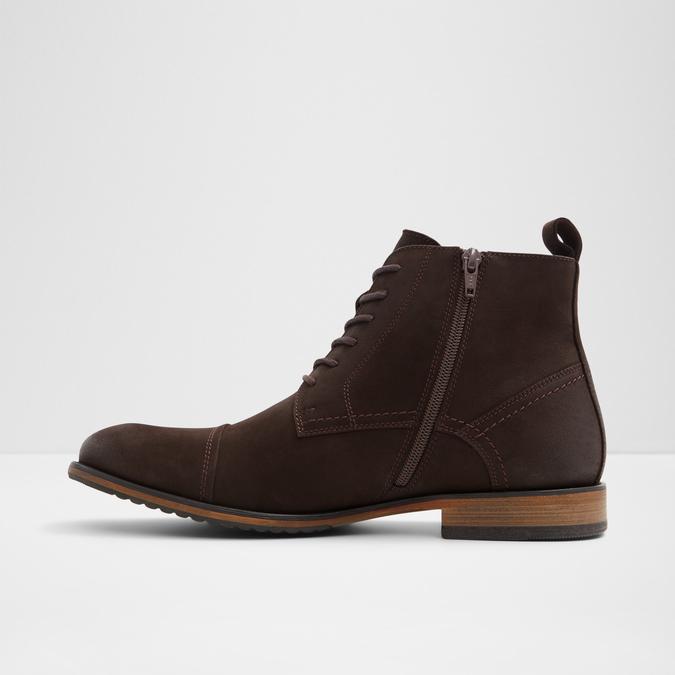 Waldramm-U Men's Brown Lace Up image number 3