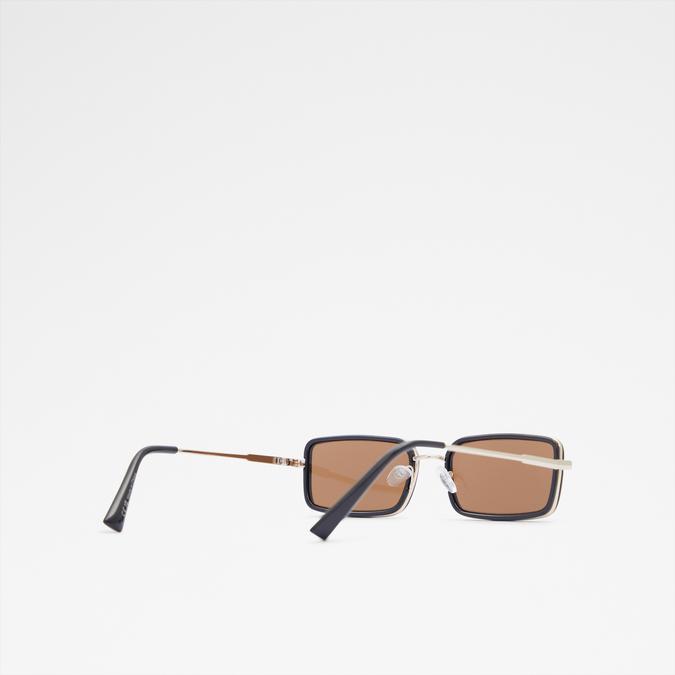 Abalic Men's Brown Sunglasses image number 2