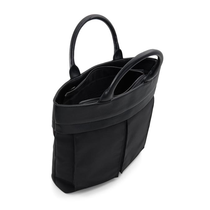 Elon Men's Black Tote image number 2