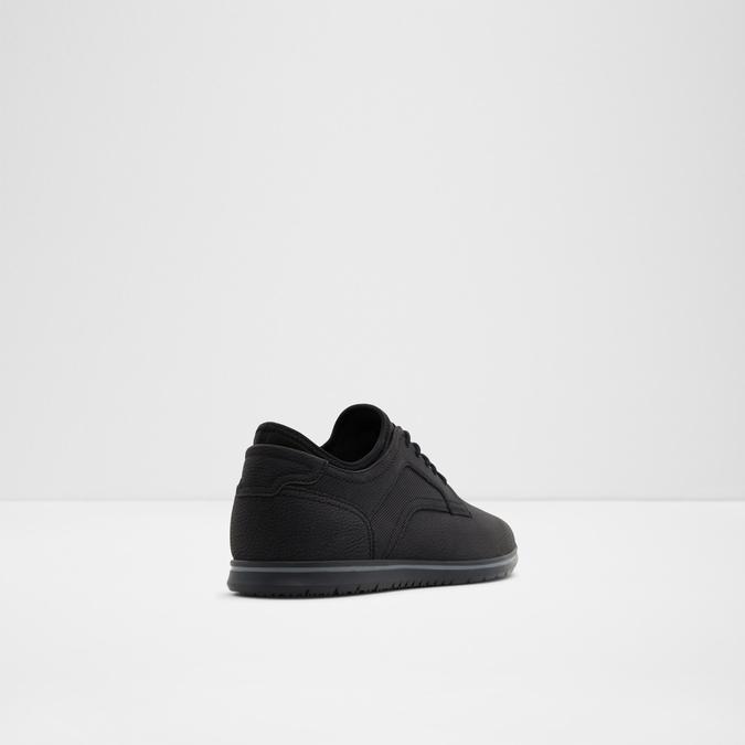 Drymos Men's Black Lace-Up image number 2