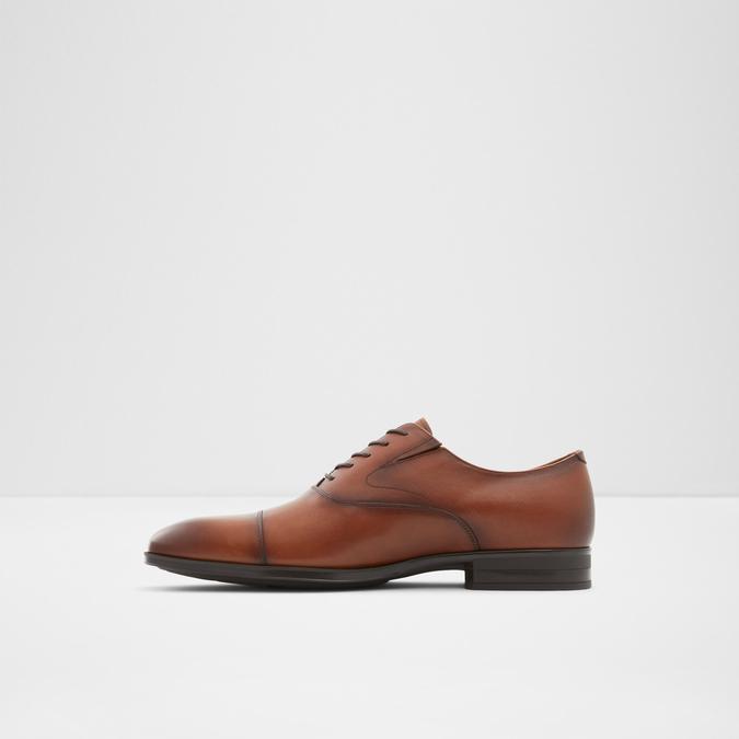 Miraylle Men's Cognac Lace Up image number 3