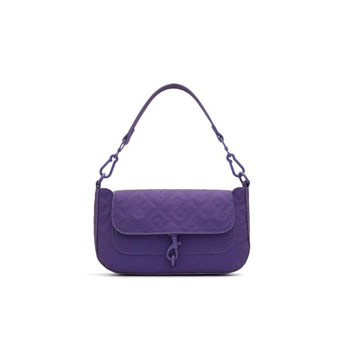 Gemmah Women's Purple Crossbody